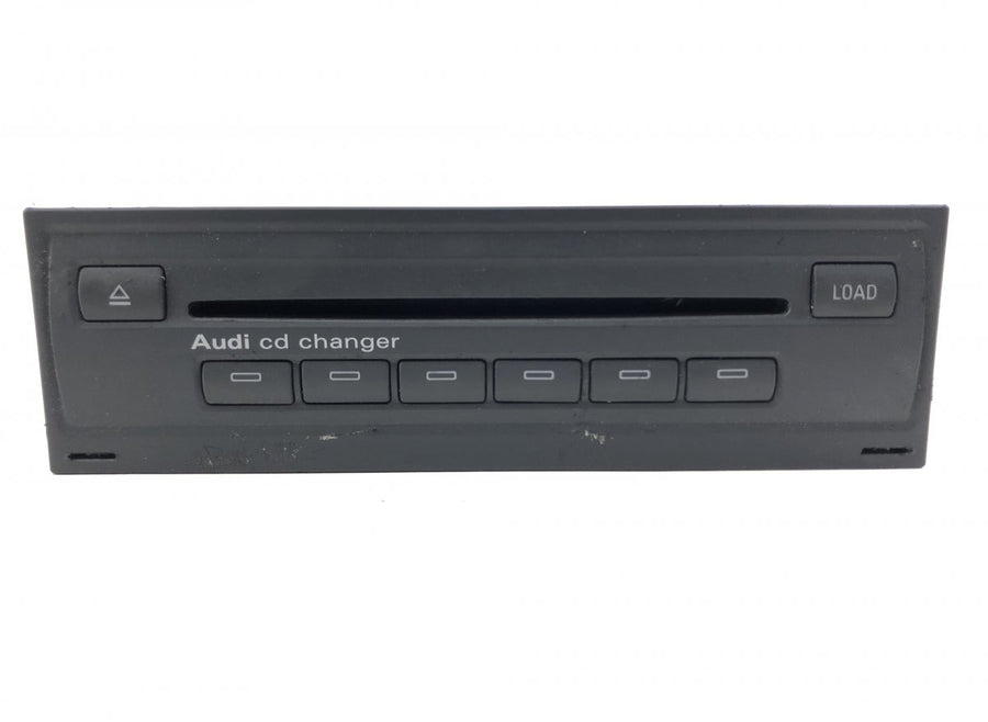 4E0057111CX CD Changer AUDI A6 / A6 ALLROAD (C6, 4F) (2004-2011)