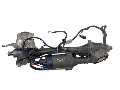4532010453 Steering rack VW GOLF VIII (CD1, CG5) (2019-)