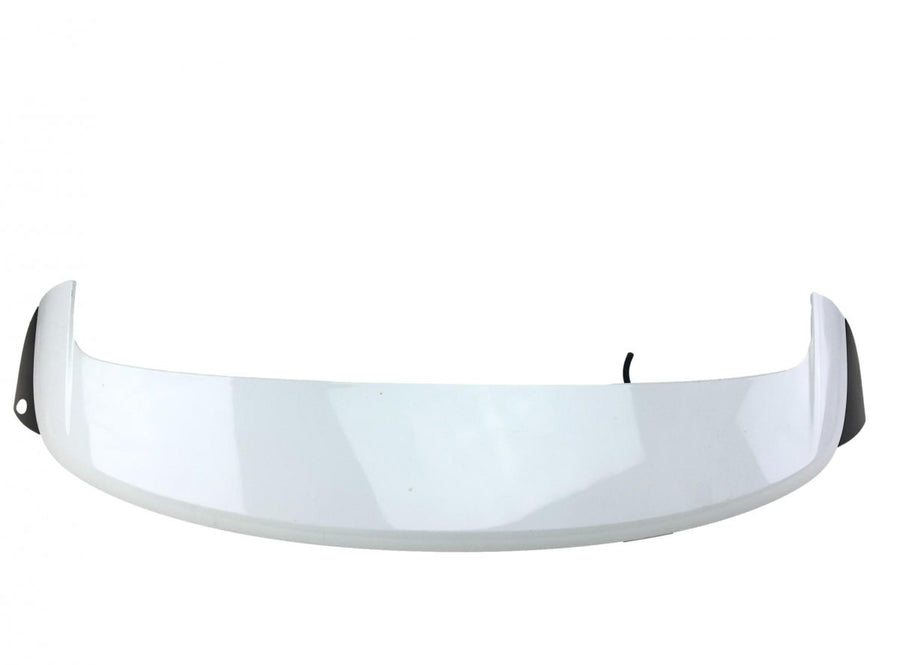 1611384280 Bootlid / tailgate spoiler CITROËN C4 CACTUS (2014-2020)