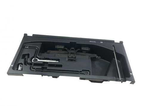 6499148030 Jack LEXUS RX II (XU30) (2003-2008)