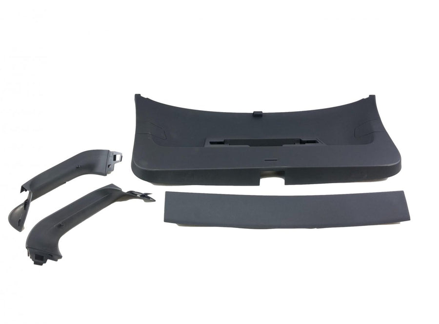 5H6867601B Bootlid / tailgate trim panel VW GOLF VIII (CD1, CG5) (2019-)