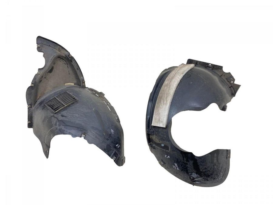 5H0805911H 5H0805912E Fender inner liner Front Right VW GOLF VIII (CD1, CG5) (2019-)