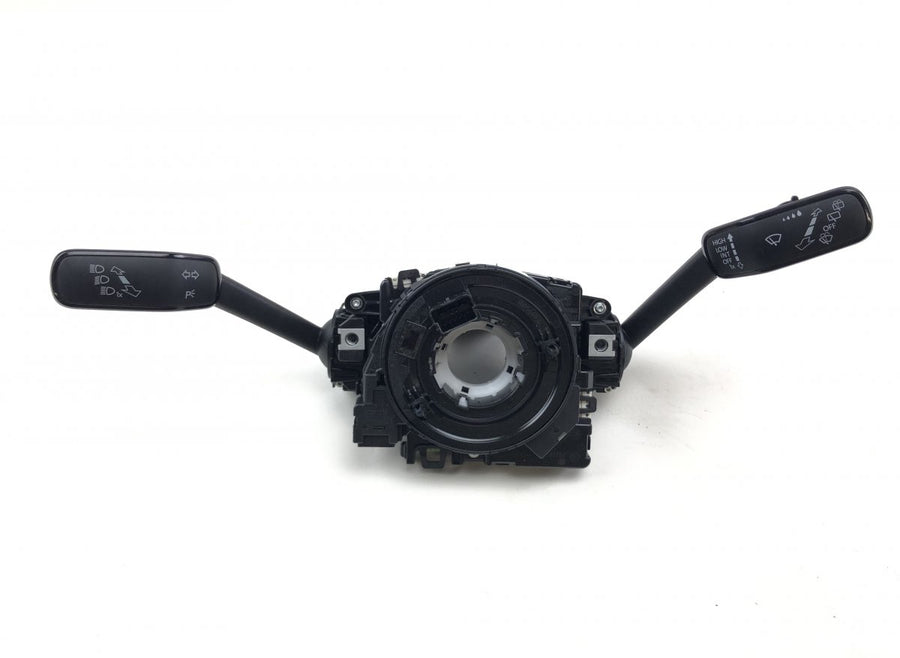 5Q1953507FL Indicator/wiper/slip ring switch (stalk) VW GOLF VIII (CD1, CG5) (2019-)