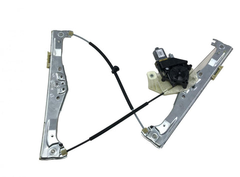 0130822570 Window Regulator Compl. front right CITROËN C4 CACTUS (2014-2020)