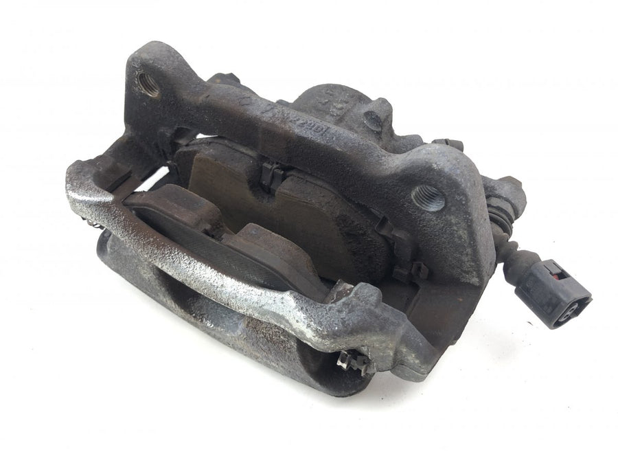 5WA615124 Brake caliper Front right VW GOLF VIII (CD1, CG5) (2019-)