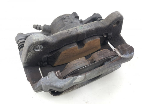 5WA615123 Brake caliper Front left VW GOLF VIII (CD1, CG5) (2019-)