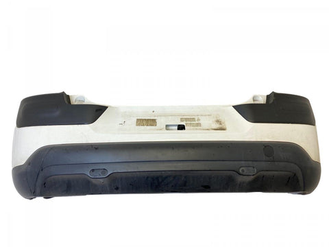 1611428480 Rear bumper CITROËN C4 CACTUS (2014-2020)