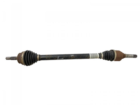 9677476680 Drive Shaft Front Right CITROËN C4 CACTUS (2014-2020)