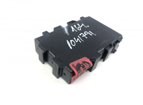 8911133180 Central gateway module TOYOTA C-HR I (AX10, AX50) (2016-2023)