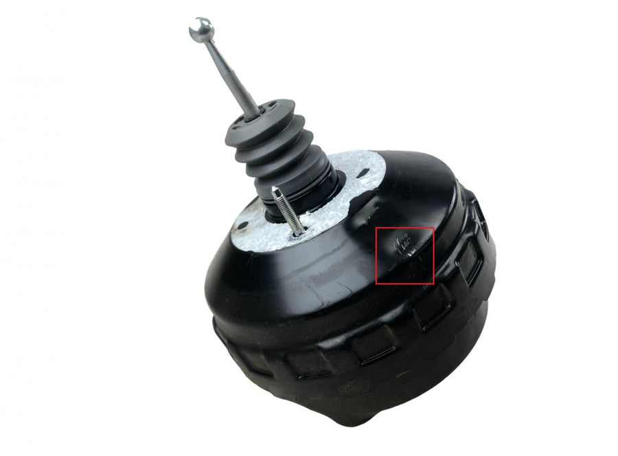 5Q2614106N Brake Servo SKODA KAROQ (NU7) (2017-)