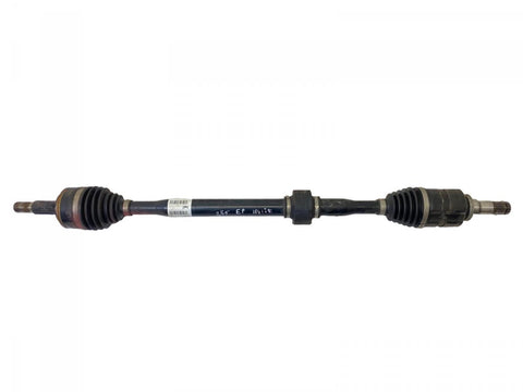 43410F4060 Drive Shaft Front Right TOYOTA C-HR I (AX10, AX50) (2016-2023)