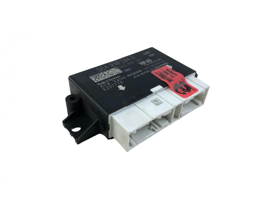 5QA919294G Parking Aid Control Unit SKODA KAROQ (NU7) (2017-)