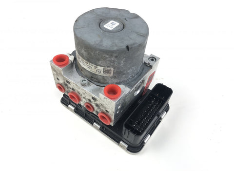 10022018854 10091731331 10.0220-1885.4 10.0917-3133.1 ABS hydraulic unit / pump SKODA KAROQ (NU7) (2017-)