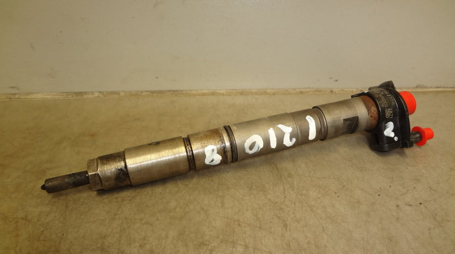 0445115019 Fuel Injector AUDI A6 / A6 ALLROAD (C6, 4F) (2004-2011)