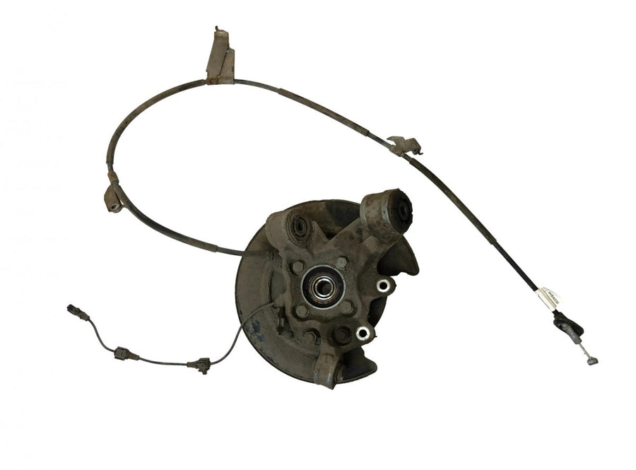 52210T1VE00 Wheel bearing housing rear right HONDA CR-V IV (RM) (2012-2016)