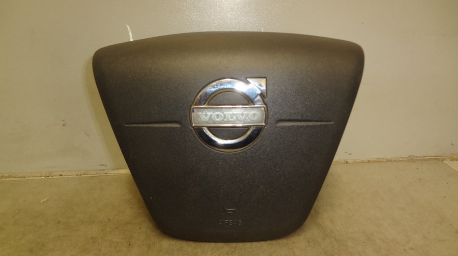Steering Wheel Airbag VOLVO XC60 I (2008-2017)