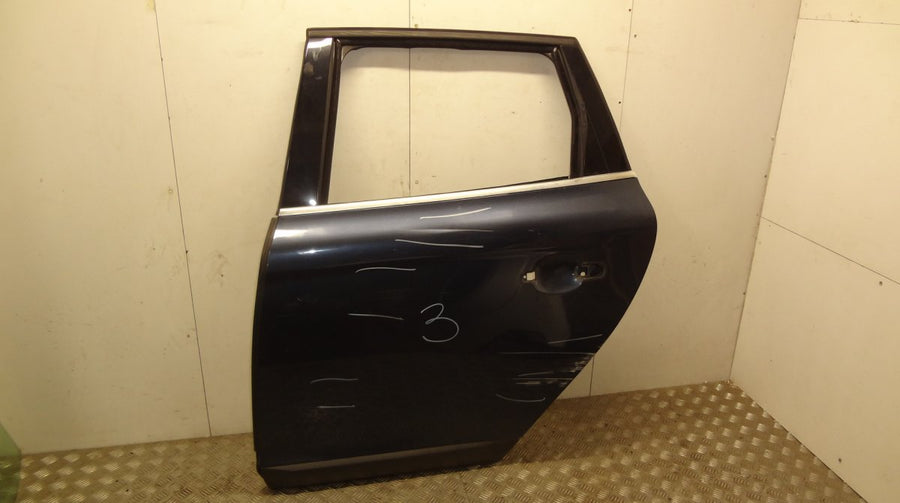 Door Rear Left VOLVO XC60 I (2008-2017)