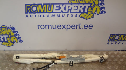 Head/roof/curtain airbag right VOLVO XC60 I (2008-2017)