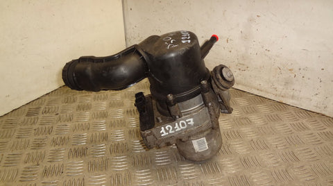 Power steering pump PEUGEOT 508 I (W23) (2010-2018)