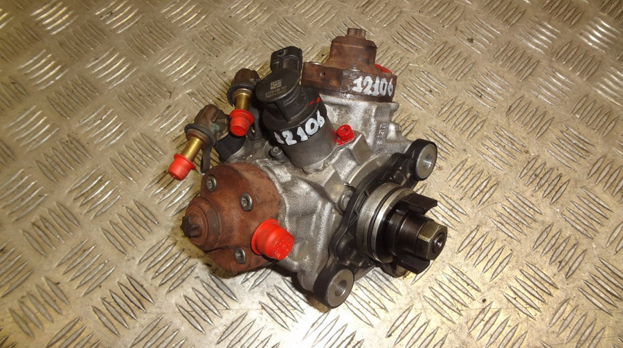 0445010618 Fuel injection pump, diesel VOLVO XC60 I (2008-2017)