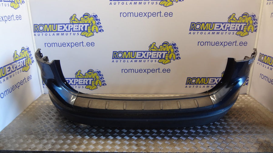 Rear bumper VOLVO XC60 I (2008-2017)