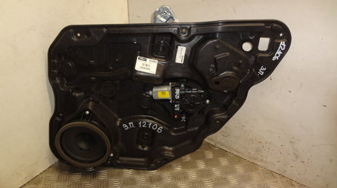 964243105 Window Regulator Compl. rear right VOLVO XC60 I (2008-2017)