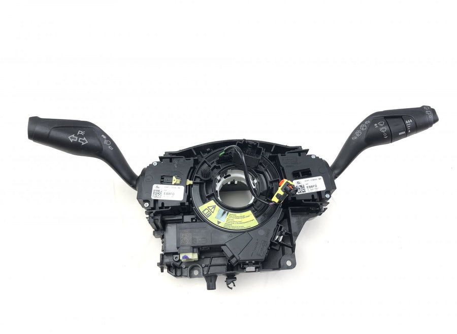 1943071 Indicator/wiper/slip ring switch (stalk) FORD KUGA II (DM2, TF) (2012-2019)