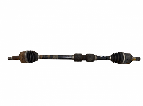 49501-2Y830 Drive Shaft Front Right KIA SPORTAGE III (SL) (2010-2015)