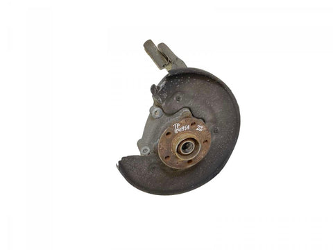8K0505432AS Wheel bearing housing rear right AUDI A5 (B8) (2007-2016)