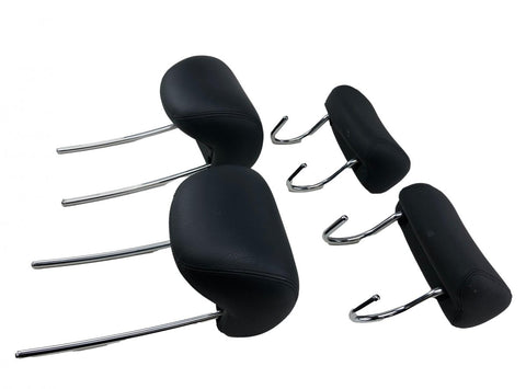 A2169700450 Headrest front left MERCEDES-BENZ S-CLASS Coupe (C216) (2006-2013)