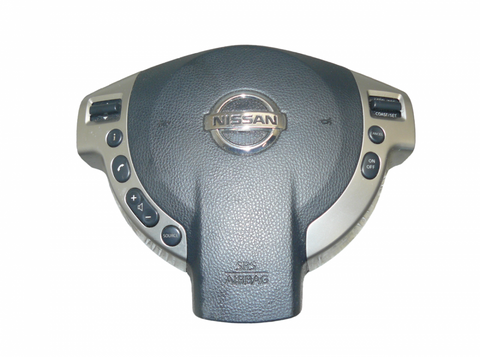 Steering Wheel Airbag NISSAN QASHQAI I (J10) (2007-2013)