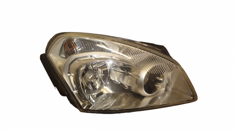1LF238042-14 Headlight right NISSAN QASHQAI I (J10) (2007-2013)
