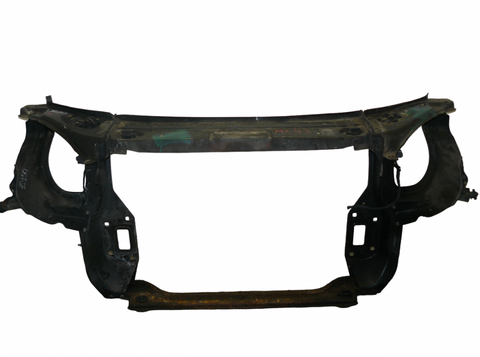 Front panel MERCEDES-BENZ ML-CLASS (W164) (2005-2011)