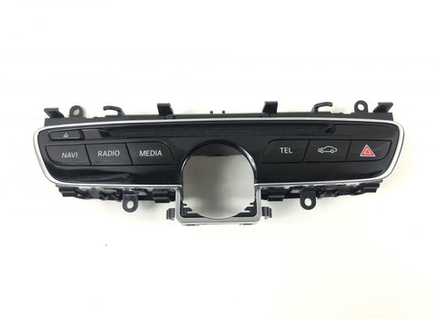 A2059053901 Combined switch set in dashboard MERCEDES-BENZ C-CLASS (W205) (2013-2021)
