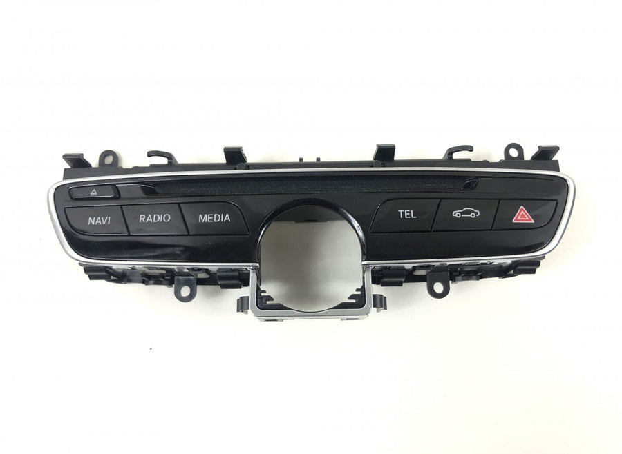 A2059053901 Combined switch set in dashboard MERCEDES-BENZ C-CLASS (W205) (2013-2021)