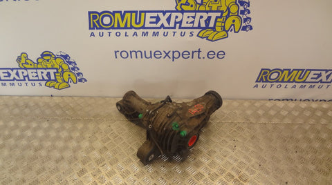 4460310031 Front axle Differential MERCEDES-BENZ ML-CLASS (W164) (2005-2011)