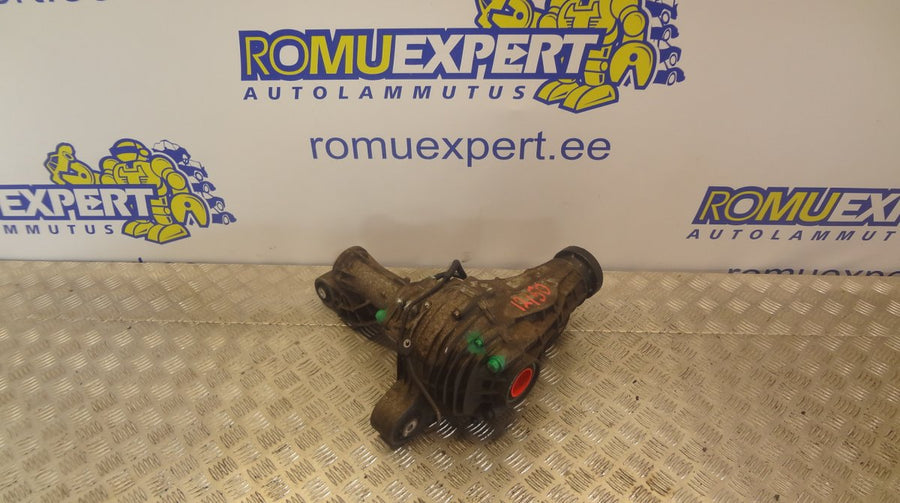4460310031 Front axle Differential MERCEDES-BENZ ML-CLASS (W164) (2005-2011)