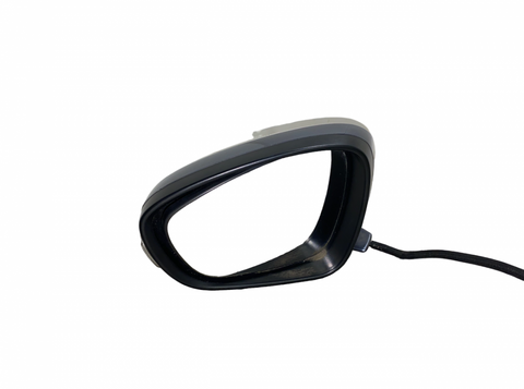 0210077 0210132 Mirror left PEUGEOT 508 I (W23) (2010-2018)