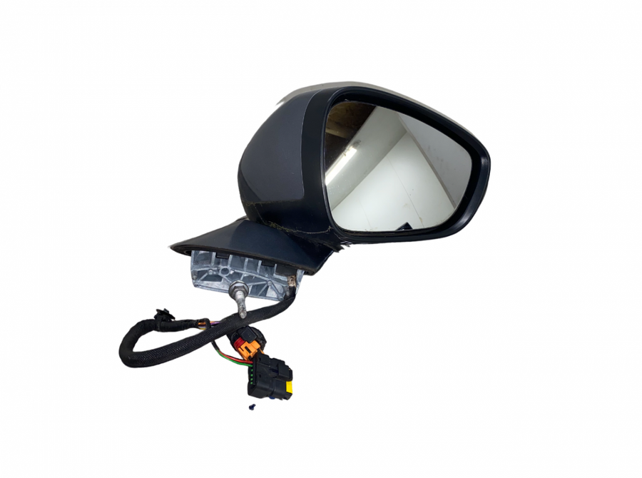 0210077 0210132 Mirror right PEUGEOT 508 I (W23) (2010-2018)
