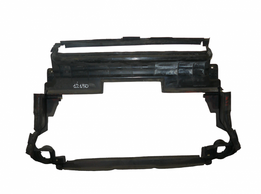 1645000116 Cooling / radiator / fan / shroud, other MERCEDES-BENZ ML-CLASS (W164) (2005-2011)