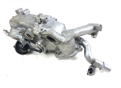50563908 VPEFMH19206A 5.05639.08 VPEFMH-19206-A EGR cooler FORD MONDEO Mk V (CD, CE, CF) (2014-2022)
