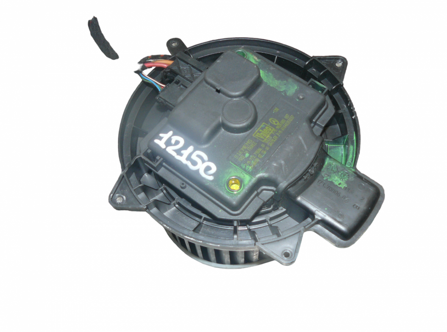 982608U007 Heater Fan MERCEDES-BENZ ML-CLASS (W164) (2005-2011)