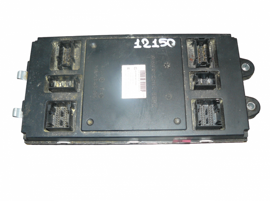 Fuse box MERCEDES-BENZ ML-CLASS (W164) (2005-2011)
