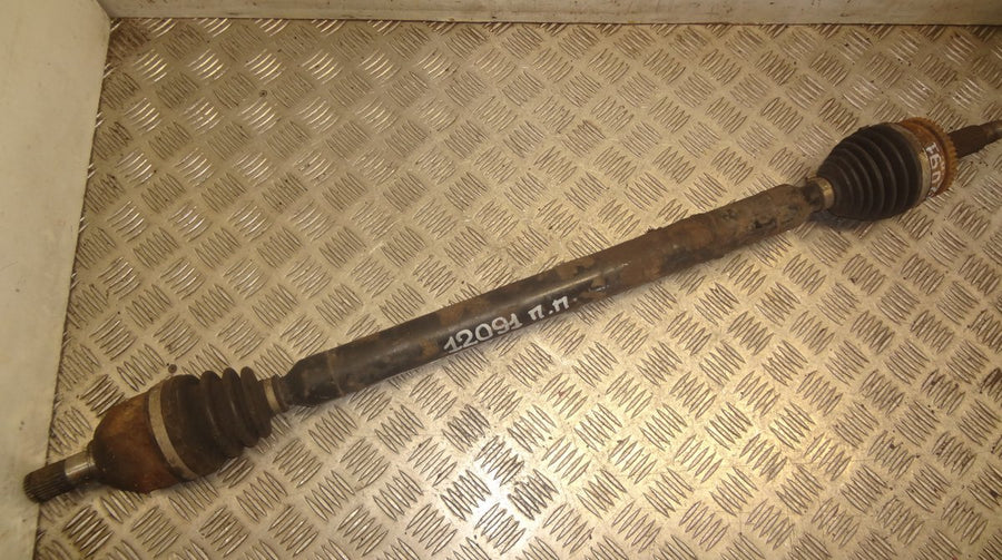 Drive Shaft Front Right KIA CEE'D II (JD) (2012-2018)