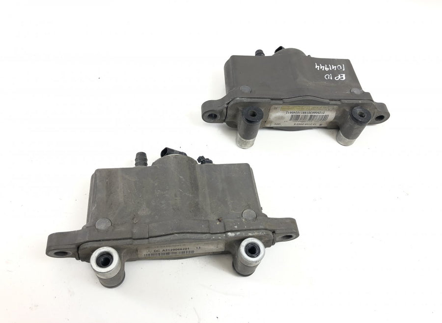 A2129066201 A2129066301 Bonnet Hinge Left MERCEDES-BENZ E-CLASS Coupe (C207) (2009-2016)