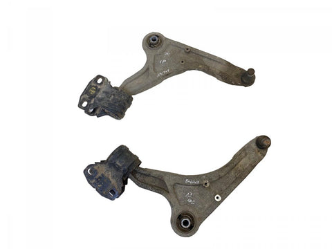 2180769 2180767 Front Axle Track Control Arm lower left FORD MONDEO Mk V (CD, CE, CF) (2014-2022)