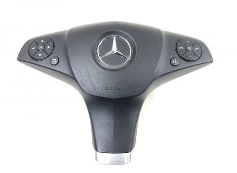 A0008605902 Steering Wheel Airbag MERCEDES-BENZ E-CLASS Coupe (C207) (2009-2016)