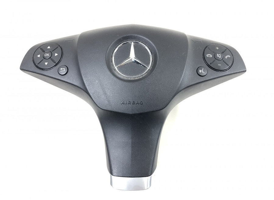 A0008605902 Steering Wheel Airbag MERCEDES-BENZ E-CLASS Coupe (C207) (2009-2016)