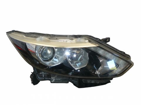 100-18014 10018014 Headlight right NISSAN QASHQAI II (J11) (2013-2021)