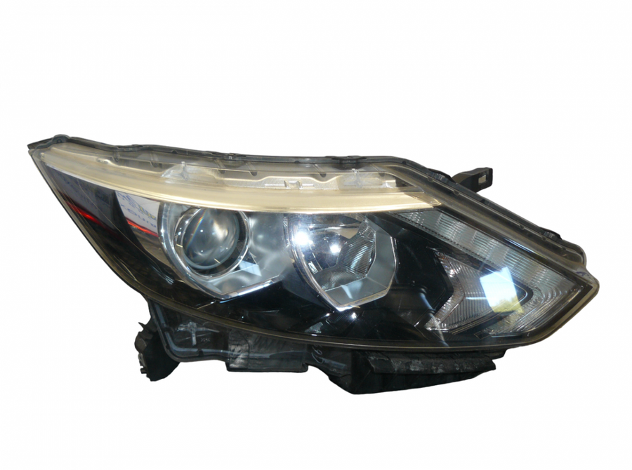 100-18014 10018014 Headlight right NISSAN QASHQAI II (J11) (2013-2021)